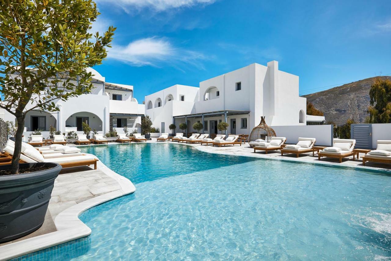 Amara Santorini Kamári
